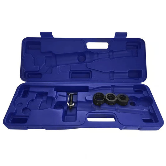 Alicate Hidráulico Para Conexões Tubo Pex 16 a 32mm Tudogás