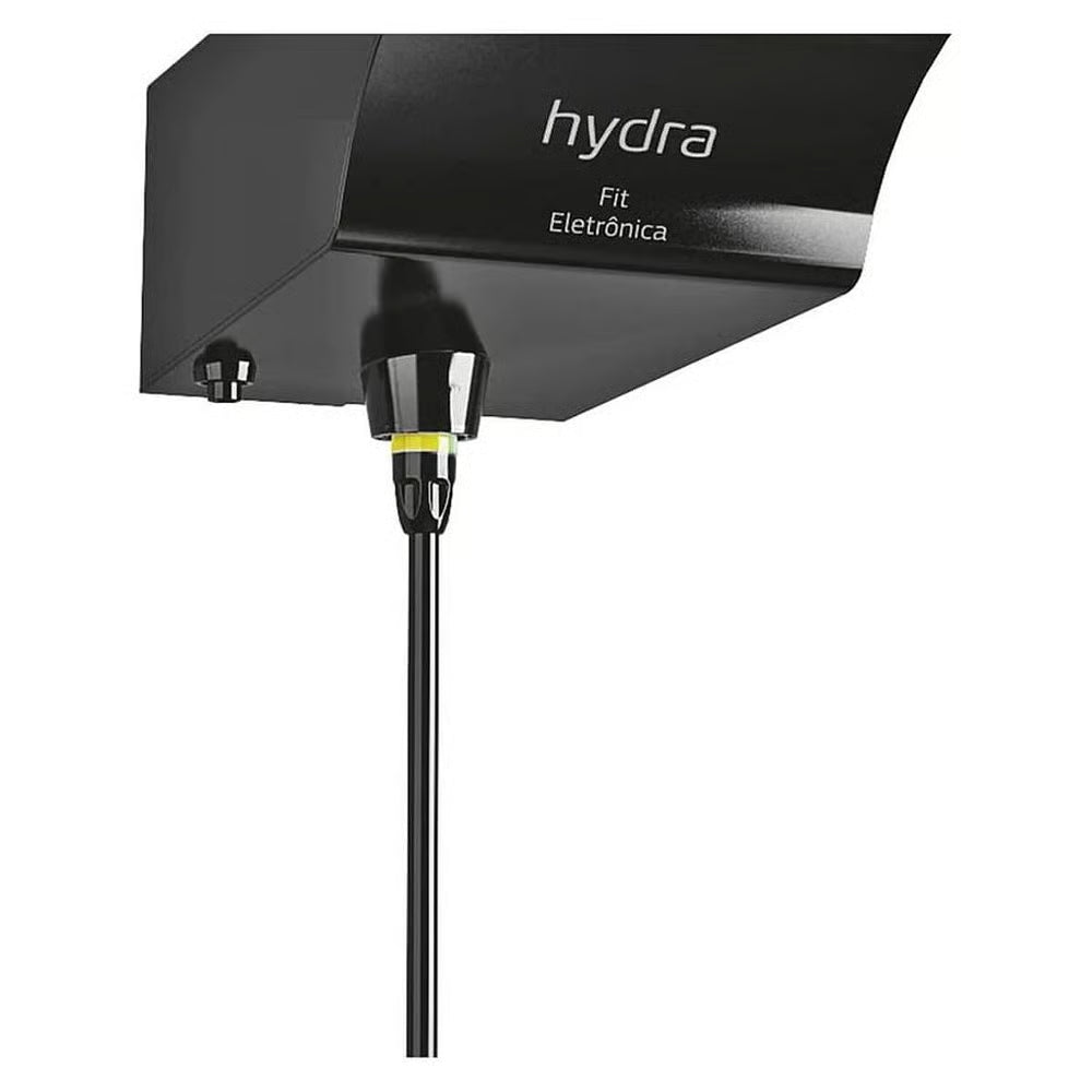 Ducha Eletrica Fit Black 6800w 220v