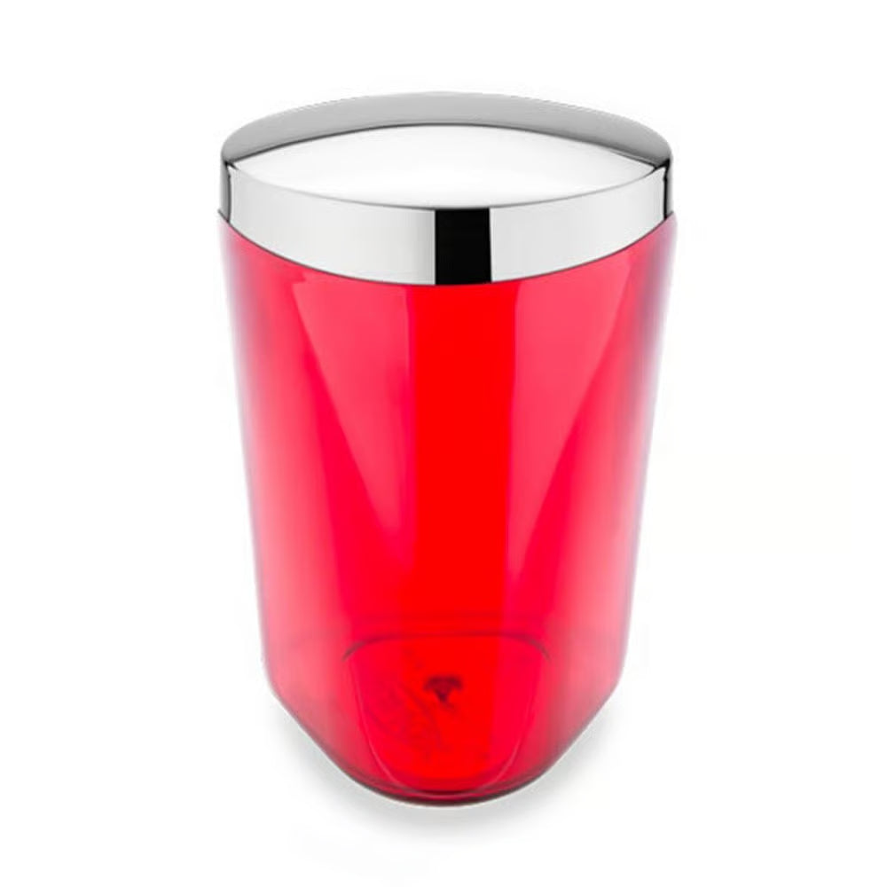 Porta Haste Flex Algodao Atria Vermelho