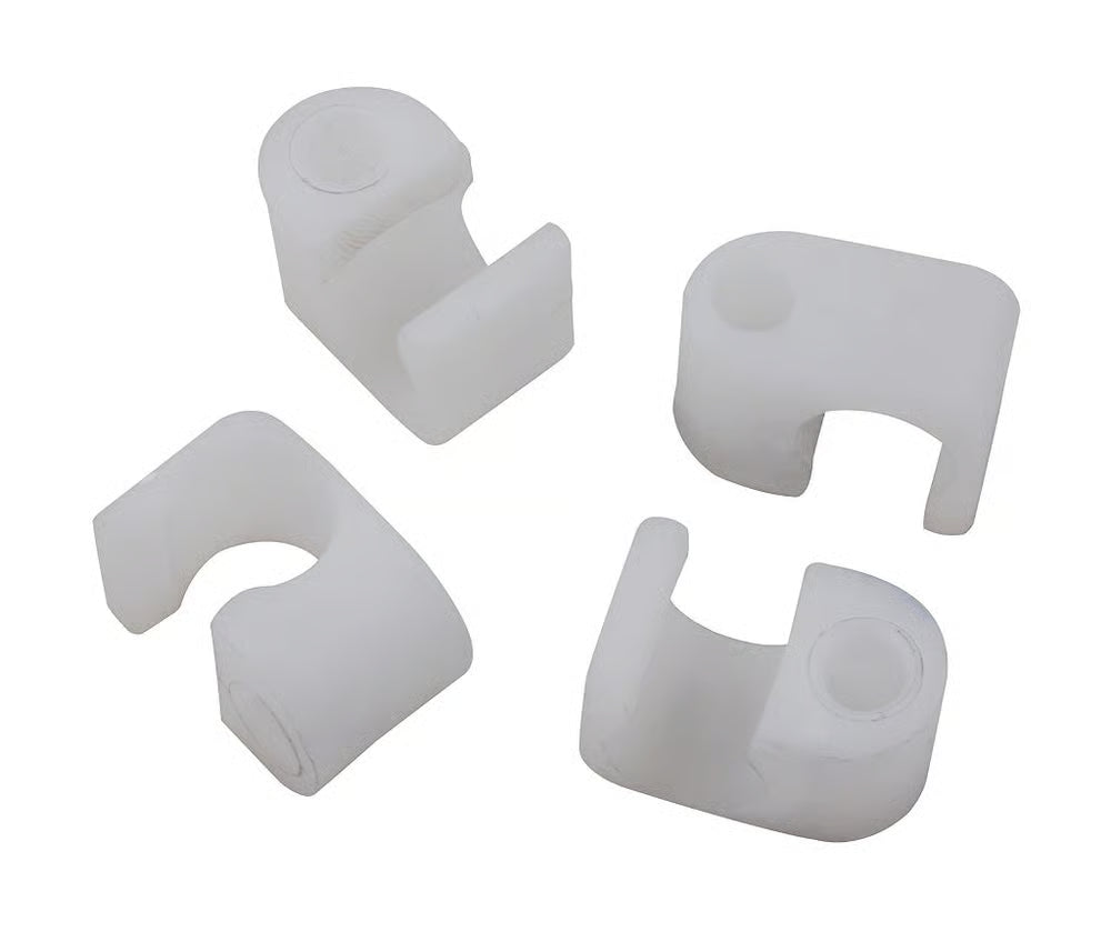 Suporte Simples de 16mm para Gás