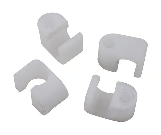 Suporte Simples de 16mm para Gás