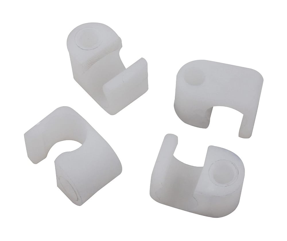Suporte Simples de 16mm para Gás