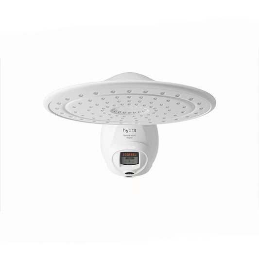 Ducha Dig Optima Music 7700w 220v - Deca