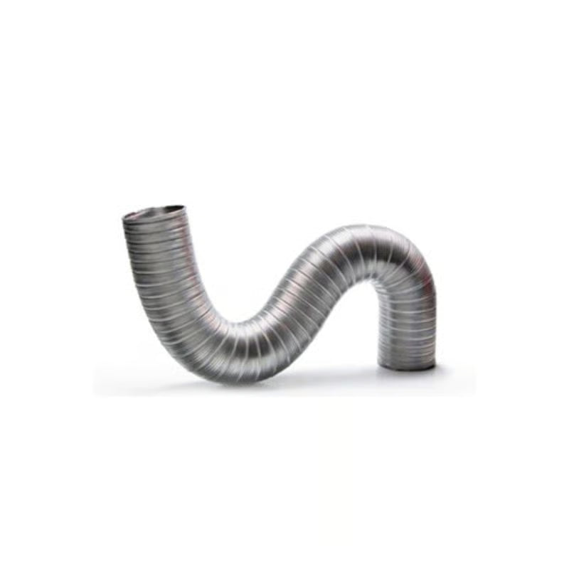 Duto Chamine 90 Mm Westaflex