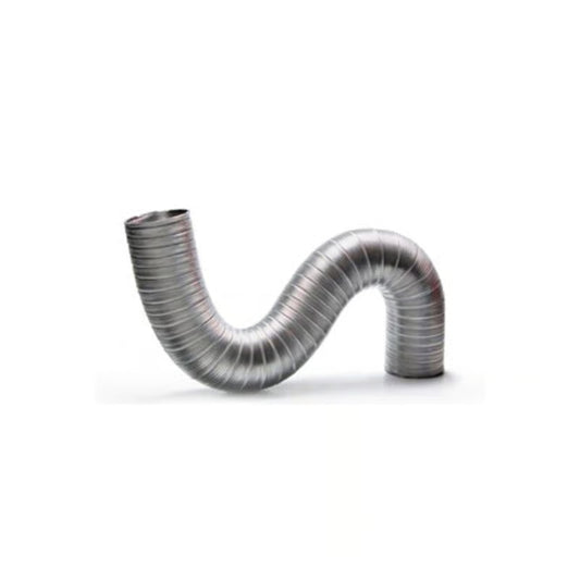 Duto Chamine 90 Mm Westaflex