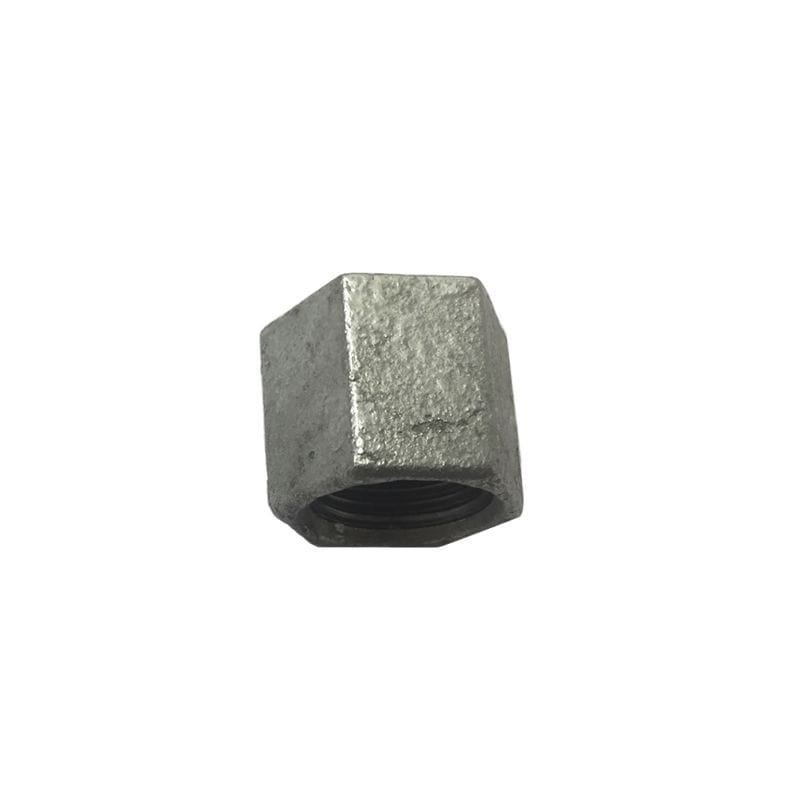 Tee 1/2 Bsp (zin) Mp Tupy