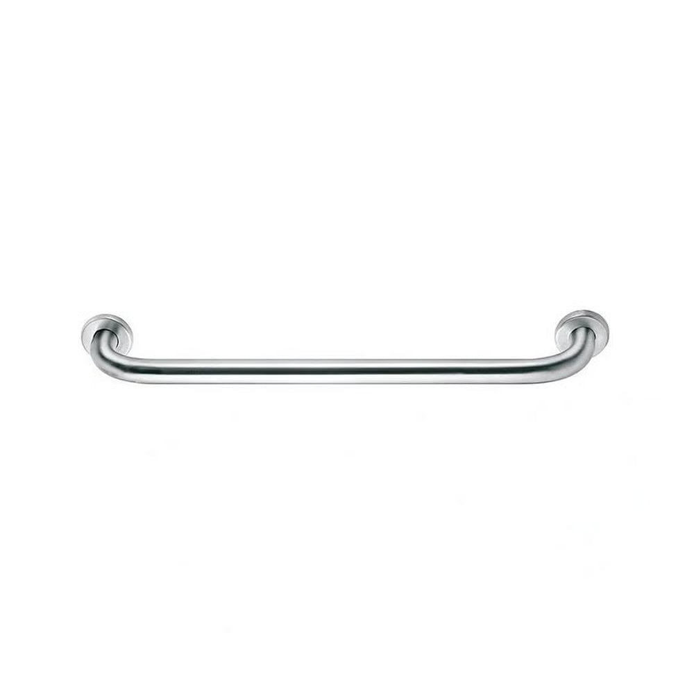 Barra de Apoio 60 Cm Inox Escovado Docol