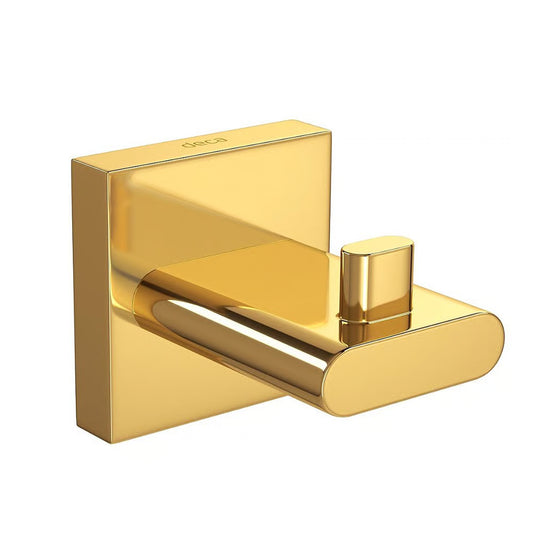 Cabide para Banheiro Polo Gold 2060.GL33 Deca