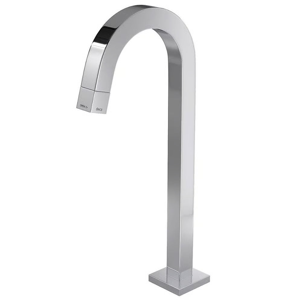 Torn Lav Mesa Bica Alta Tube Cr Deca