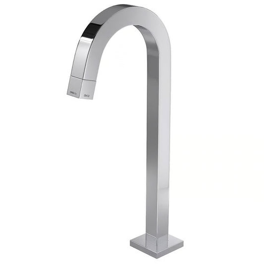 Torn Lav Mesa Bica Alta Tube Cr Deca