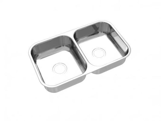 Cuba Dupla Cd 34 Extra Embutir Ret 700x400x170mm