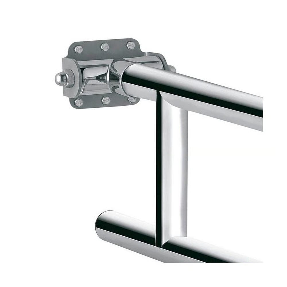 Barra Apoio Artic 80 Cm Inox Esc Docol