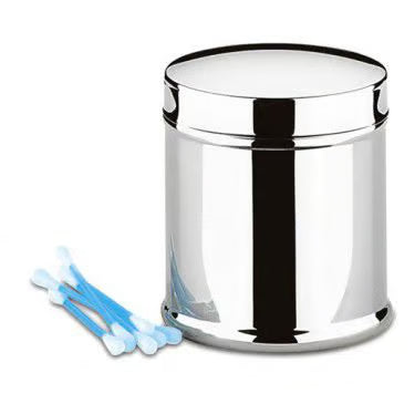 Porta Hastes Flex Algodao Inox