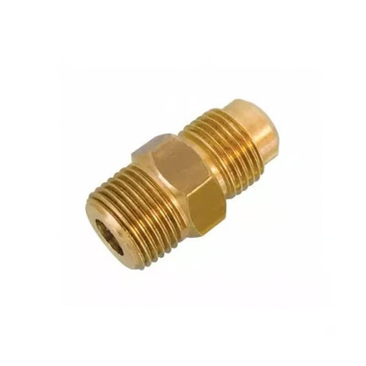 Niple 1/4 Npt X 1/4 Sae