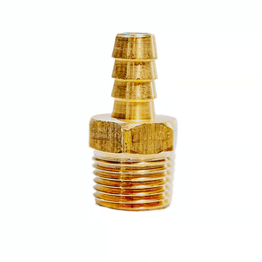 Niple 1/2 x 3/8 BM TUDOGAS