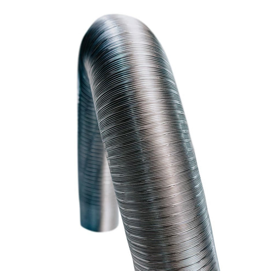 Duto Chamine 90 Mm Westaflex