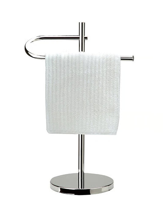 Porta Toalha de Balcao Curvo 33cm Standard - Jackwal