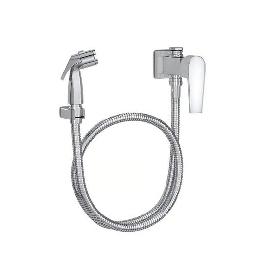 Ducha Hig C/reg e Der Gat Cr Level Cr Deca