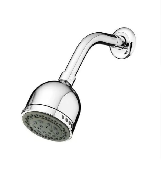 Ducha Lorenfive com Cano 15cm Dn15