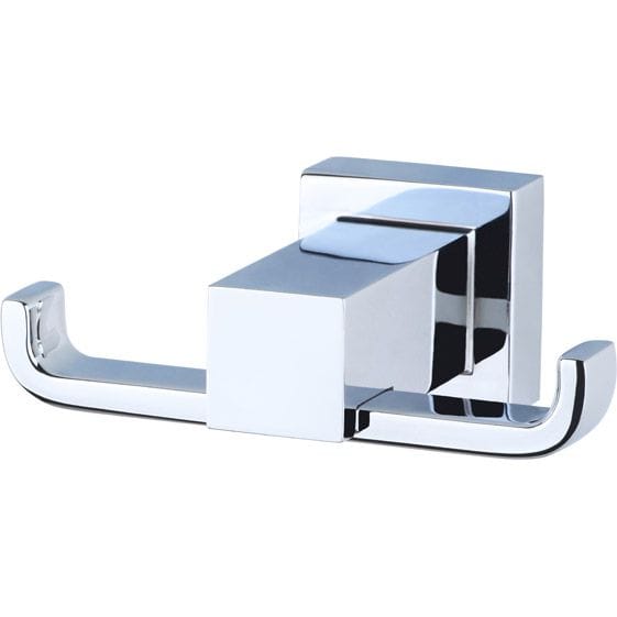 Cabide Duplo Flat Cr Fabrimar