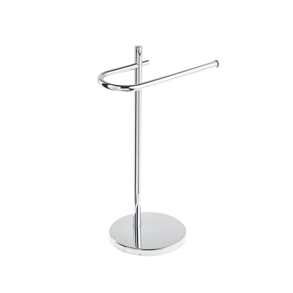 Porta Toalha de Balcao Curvo 33cm Standard - Jackwal
