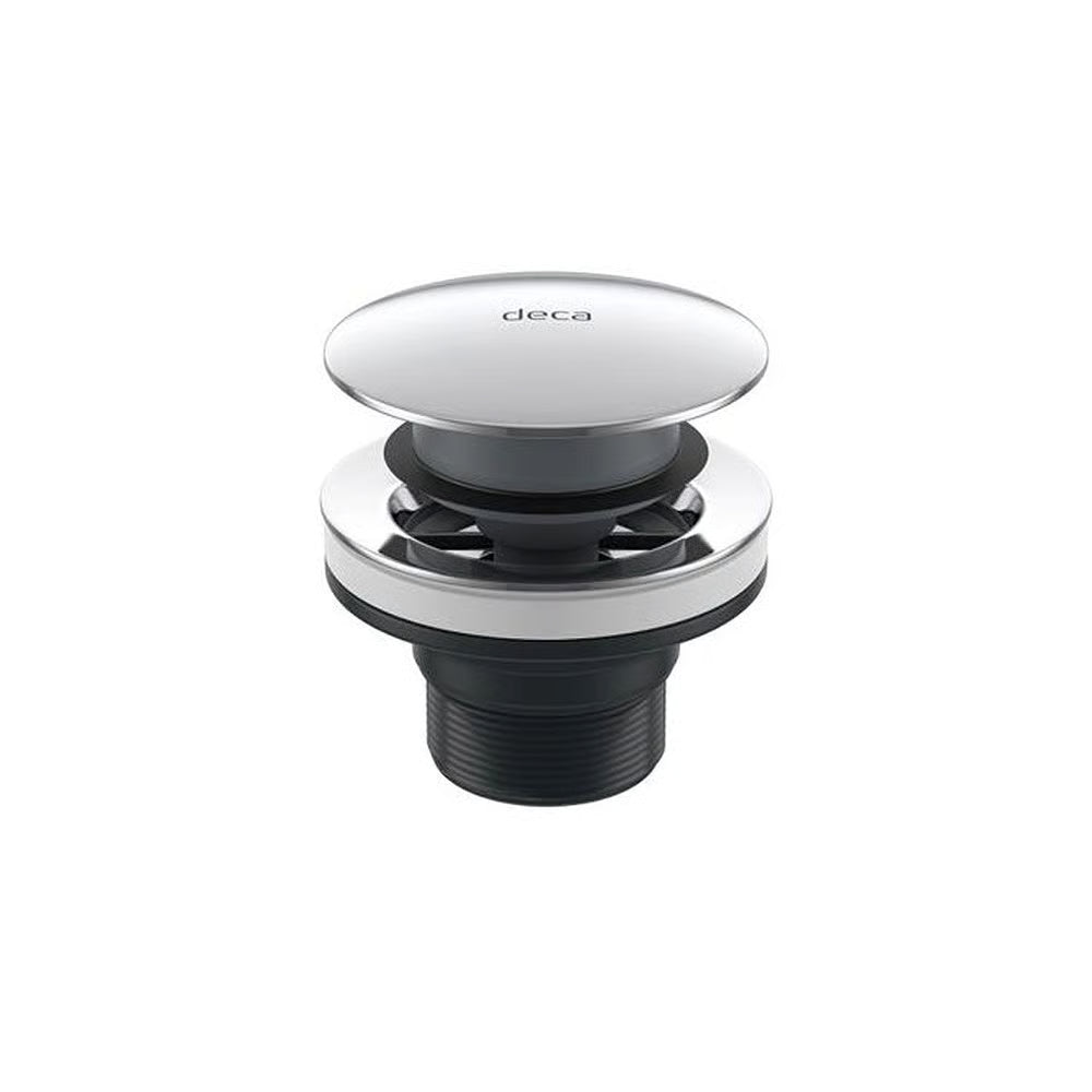 Valv Esc Click Lav/cuba/bide Cr Deca