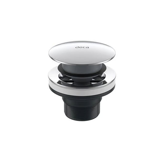 Valv Esc Click Lav/cuba/bide Cr Deca