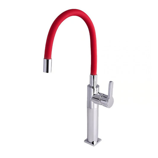 Monoc Coz Mesa Dom Vermelho 2256 C33 Perflex
