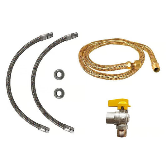 Kit de Instalacao de Flexiveis 1/2