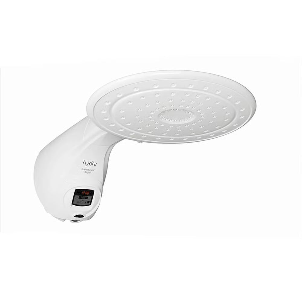 Ducha Dig Optima Music 7700w 220v - Deca