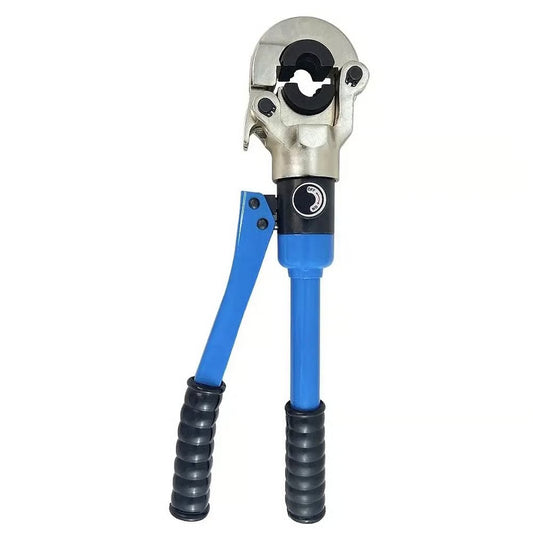 Alicate Hidraulico P/ Prensar Conex (th) Pex 16mm Tudogás