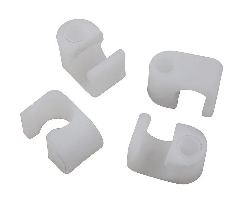 Suporte Simples de 20mm para Gás