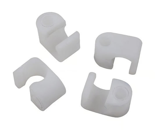 Suporte Simples de 20mm para Gás