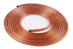 Tubo de Cobre Flexivel 3/8"