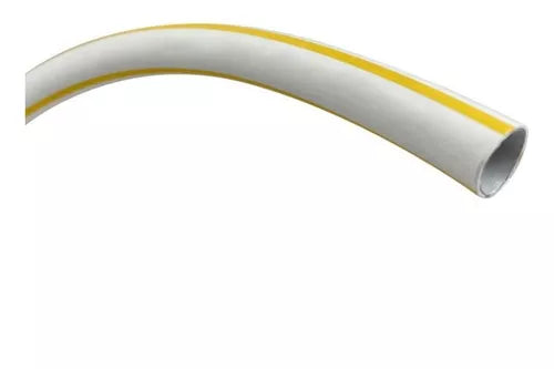 Tubo Al Pead P/ Gas Branco Uv 16 X 2mm